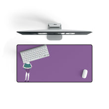 Load image into Gallery viewer, In Another World With My Smartphone Mouse Pad (Desk Mat) On Desk
