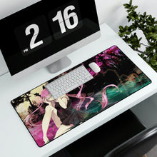Load image into Gallery viewer, Vocaloid Mouse Pad (Desk Mat)
