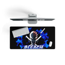 Load image into Gallery viewer, Anime Bleach Mouse Pad (Desk Mat)
