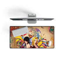 Load image into Gallery viewer, Anime Bleach Mouse Pad (Desk Mat)
