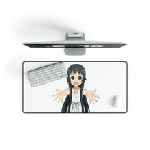 Load image into Gallery viewer, Sword Art Online Mouse Pad (Desk Mat)

