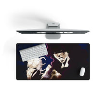 Load image into Gallery viewer, Anime Jojo's Bizarre Adventure Mouse Pad (Desk Mat)
