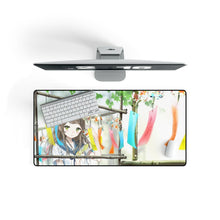 Load image into Gallery viewer, Anime Original Mouse Pad (Desk Mat) On Desk
