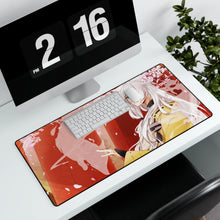 Load image into Gallery viewer, Anime Touken Ranbu Mouse Pad (Desk Mat)
