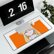 Load image into Gallery viewer, Call of the Night Mouse Pad (Desk Mat)
