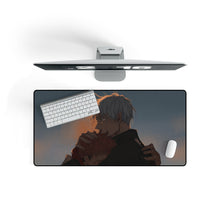 Load image into Gallery viewer, Jujutsu Kaisen Mouse Pad (Desk Mat)
