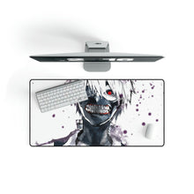 Load image into Gallery viewer, Anime Tokyo Ghoul Mouse Pad (Desk Mat)
