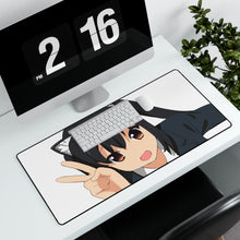 Load image into Gallery viewer, K-ON! Mouse Pad (Desk Mat)
