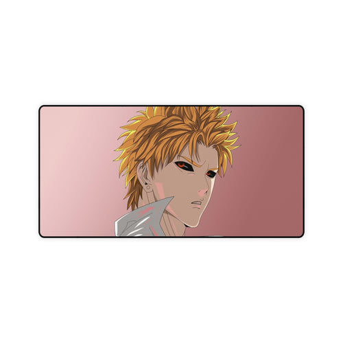 Anime One-Punch Man Mouse Pad (Desk Mat)