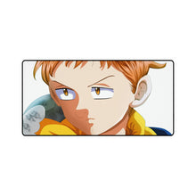 Load image into Gallery viewer, The Seven Deadly Sins Mouse Pad (Desk Mat)
