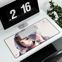 Load image into Gallery viewer, My Hero Academia Mouse Pad (Desk Mat) With Laptop
