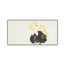 Load image into Gallery viewer, Monster Musume Mouse Pad (Desk Mat)
