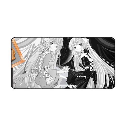 Chobits Mouse Pad (Desk Mat)