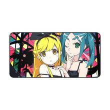 Load image into Gallery viewer, Monogatari (Series) Mouse Pad (Desk Mat)
