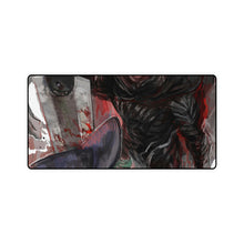 Load image into Gallery viewer, Berserk Mouse Pad (Desk Mat)

