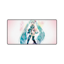 Load image into Gallery viewer, Vocaloid Mouse Pad (Desk Mat)
