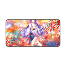 Load image into Gallery viewer, Anime Original Mouse Pad (Desk Mat)
