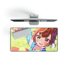 Load image into Gallery viewer, Uma Musume: Pretty Derby Mouse Pad (Desk Mat)
