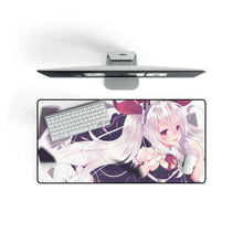 Load image into Gallery viewer, Azur Lane Mouse Pad (Desk Mat)
