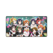 Load image into Gallery viewer, U's Valentine ! Mouse Pad (Desk Mat)
