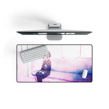 Load image into Gallery viewer, Anime Original Mouse Pad (Desk Mat) On Desk
