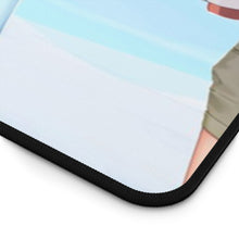 Load image into Gallery viewer, A Place Further Than The Universe Mouse Pad (Desk Mat) Hemmed Edge
