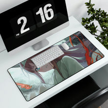 Load image into Gallery viewer, Grass Wonder Mouse Pad (Desk Mat)
