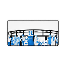 Load image into Gallery viewer, Anime Arakawa Under the Bridge Mouse Pad (Desk Mat)
