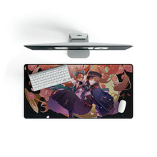 Load image into Gallery viewer, Rozen Maiden Mouse Pad (Desk Mat)
