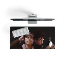 Load image into Gallery viewer, Anime Naruto Mouse Pad (Desk Mat) On Desk
