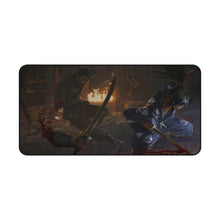 Load image into Gallery viewer, Hyakkimaru Mouse Pad (Desk Mat)
