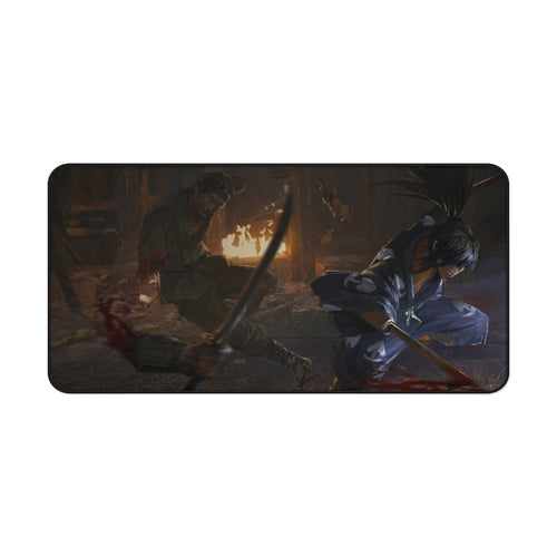 Hyakkimaru Mouse Pad (Desk Mat)