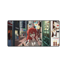 Load image into Gallery viewer, Bocchi the Rock Mouse Pad (Desk Mat)
