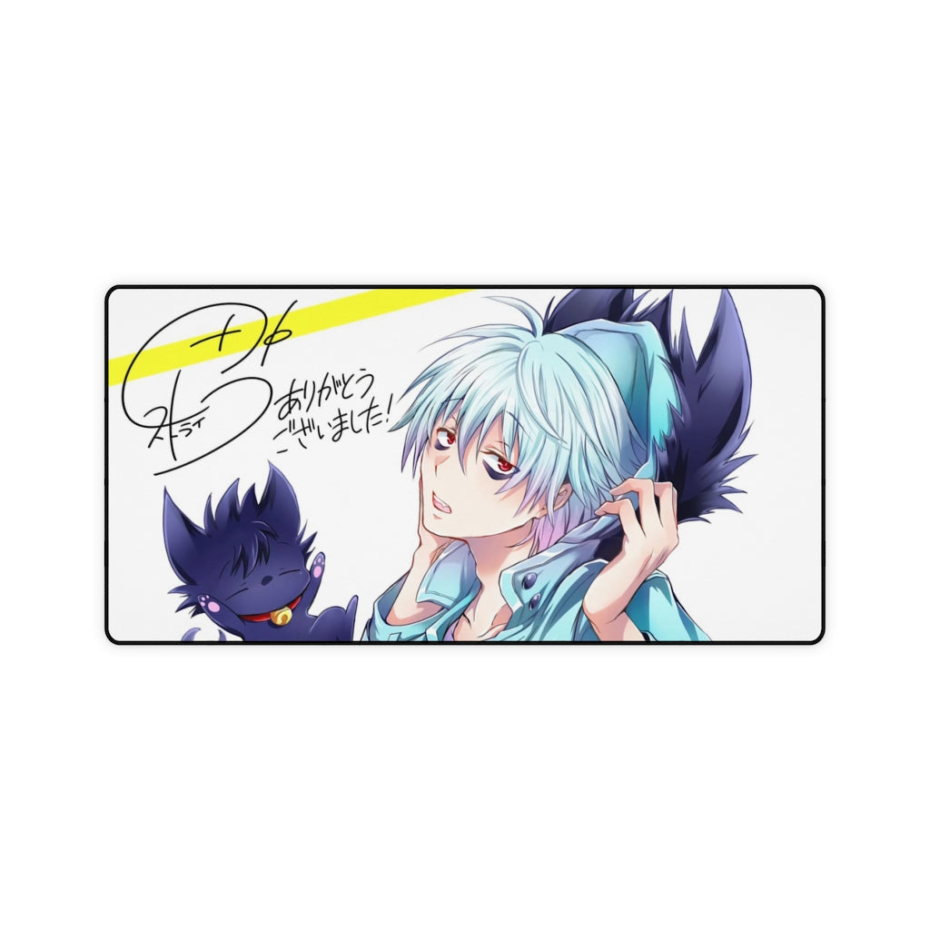 Servamp Mouse Pad (Desk Mat)