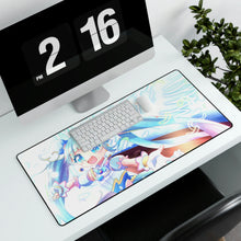Load image into Gallery viewer, Sora Harewataru Mouse Pad (Desk Mat)
