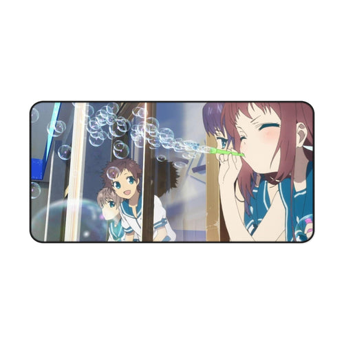 Nagi No Asukara Mouse Pad (Desk Mat)