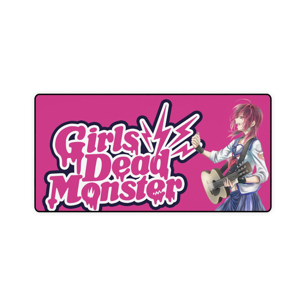 Angel Beats! Mouse Pad (Desk Mat)