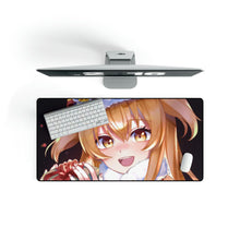 Load image into Gallery viewer, Uma Musume: Pretty Derby Mouse Pad (Desk Mat)
