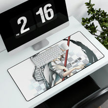 Load image into Gallery viewer, #3.3375, Shaman King, Faust VIII, Mouse Pad (Desk Mat)
