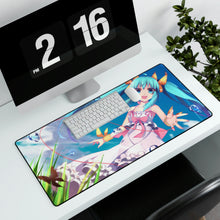 Load image into Gallery viewer, Vocaloid Mouse Pad (Desk Mat)
