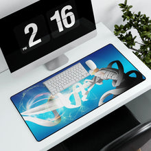 Load image into Gallery viewer, Anime Bleach Mouse Pad (Desk Mat)
