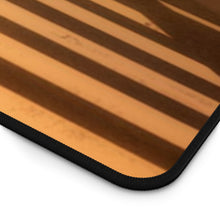 Load image into Gallery viewer, Crosswalk! Mouse Pad (Desk Mat) Hemmed Edge
