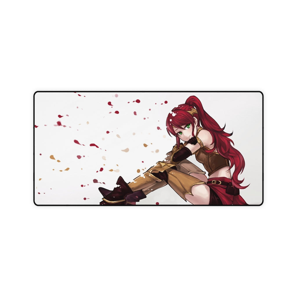 Anime RWBY Mouse Pad (Desk Mat)