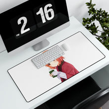 Load image into Gallery viewer, Asuna Yuuki Mouse Pad (Desk Mat)
