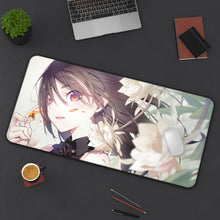 Load image into Gallery viewer, Anime Original Mouse Pad (Desk Mat) On Desk
