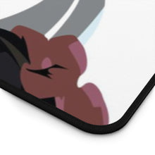 Load image into Gallery viewer, Anime Overlord Mouse Pad (Desk Mat) Hemmed Edge

