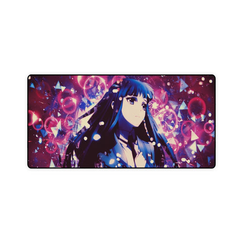 The Irregular at Magic High School Mouse Pad (Desk Mat)