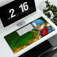 Load image into Gallery viewer, Dragon Ball Super Mouse Pad (Desk Mat)

