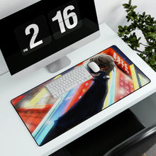 Load image into Gallery viewer, Anime Tokyo Ghoul Mouse Pad (Desk Mat)
