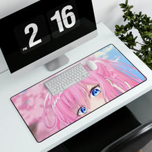 Load image into Gallery viewer, Shikimori's Not Just a Cutie Mouse Pad (Desk Mat)
